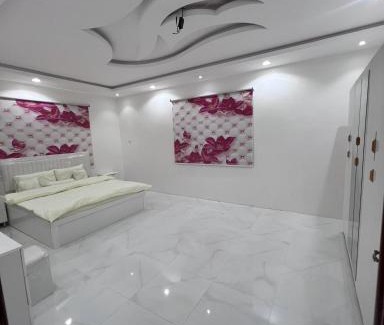 Al Baha Apartamento | شقة مفروشة 3 غرف في شهبه
