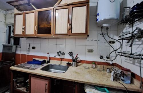 Tukh Apartamento | شقة مفروشة 5 سراير في كامب شيزار