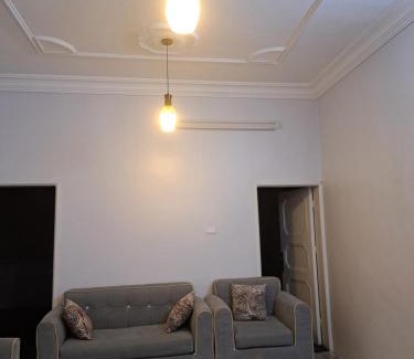 Al Baha Apartamento | شقة مفروشة