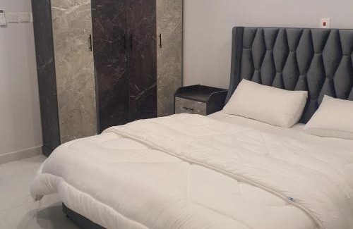 Az Zuhur Apartamento | شقة مفروشة