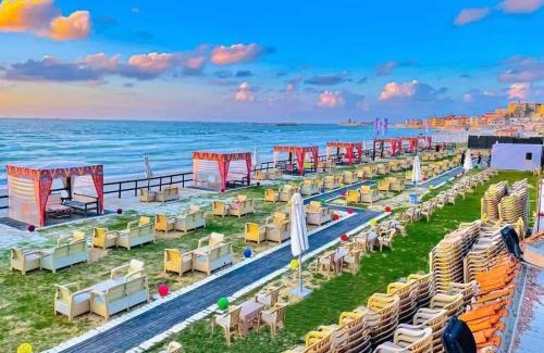 Ad-Dukhaylah Apartamento | شقة مفروش الاسكندرية العجمي البيطاش تري البحر