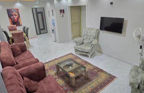 Al Haram Apartamento | شقة مفروش بفيصل ساكن اول عائلات فقط - New Furnished apartment in Faisal Families Only