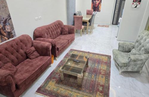 Al Haram Apartamento | شقة مفروش بفيصل ساكن اول عائلات فقط - New Furnished apartment in Faisal Families Only