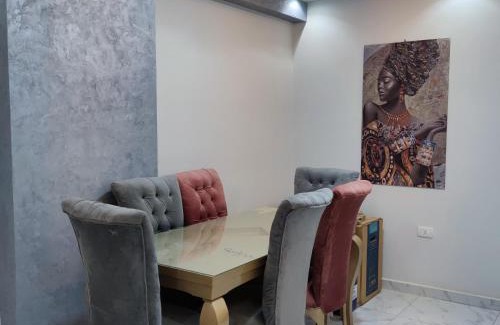 Al Haram Apartamento | شقة مفروش بفيصل ساكن اول عائلات فقط - New Furnished apartment in Faisal Families Only