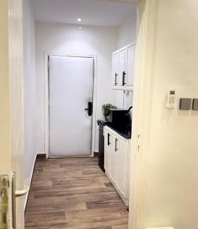 Riyadh Apartamento | شقة مقابل البوليفارد
