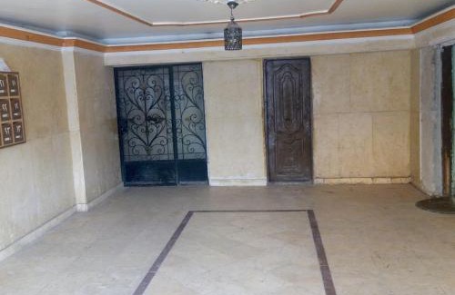Nasr City Apartamento | شقة مكرم عبيد للعائلات فقط 21 families only