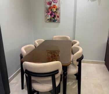 New Cairo Apartamento | شقة مكيفة العاصمة الإدارية