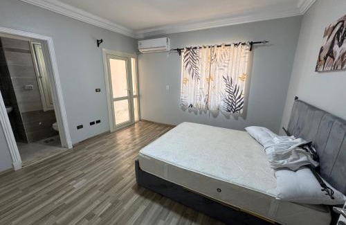 New Cairo Apartamento | شقة مكيفة العاصمة الإدارية