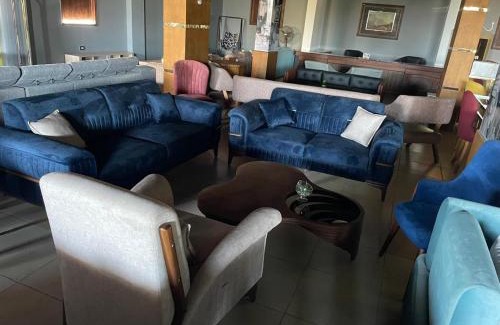 New Damietta Apartamento | شقة مميزة بدمياط الجديدة