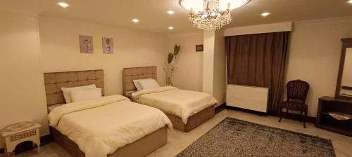 Al Duqqi Apartamento | شقة مميزة للايجار المفروش في الدقي بشارع مصدق