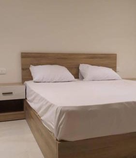 Al Duqqi Apartamento | شقة مميزة للايجار المفروش في الدقي بشارع مصدق