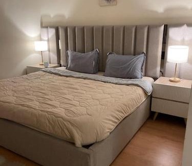 Riyadh Apartamento | شقة مميزة وانيقه حي حطين بالقرب من البوليفارد