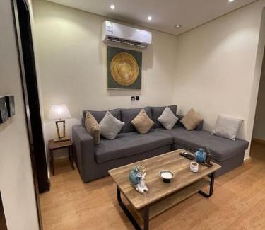 Riyadh Apartamento | شقة مميزة وانيقه حي حطين بالقرب من البوليفارد