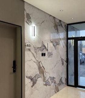 Riyadh Apartamento | شقة مميزة وانيقه حي حطين بالقرب من البوليفارد
