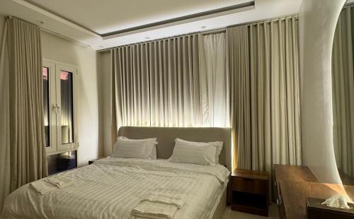 Baljurashi Apartamento | شقة مميزه بتصميم عصري