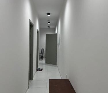Salalah Apartamento | شقة من ثلاث غرف في مجمع مروج الزين في صلالة