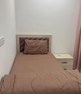 Salalah Apartamento | شقة من ثلاث غرف في مجمع مروج الزين في صلالة