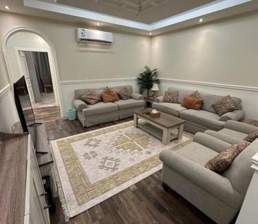 Al-Safa Apartamento | شقة موقع مميز حي الصفا