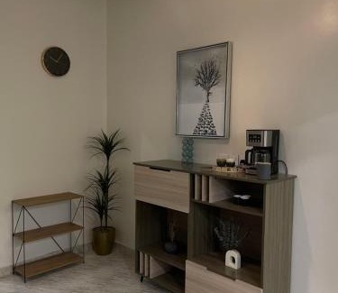 Buraydah Apartamento | شقة هادئة بموقع مميز