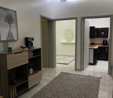 Buraydah Apartamento | شقة هادئة بموقع مميز
