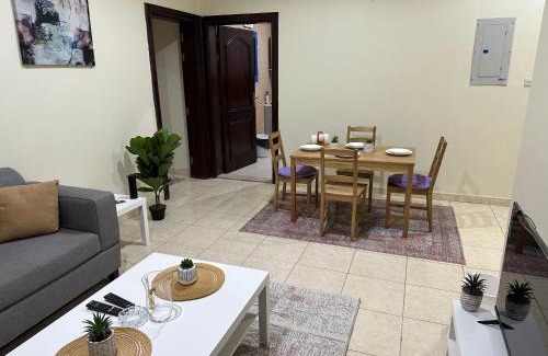 Al-Safa Apartamento | شقة هادئة
