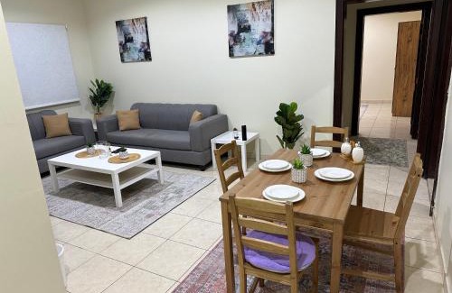 Al-Safa Apartamento | شقة هادئة