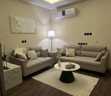 Ghirnatah Apartamento | شقة هادية ومميزة في حي اليرموك