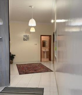 Abha Apartamento | شقة واسعه حي الضباب