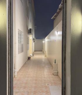 Abha Apartamento | شقة واسعه حي الضباب