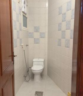 Abha Apartamento | شقة واسعه حي الضباب
