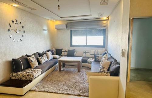 Hay El Farah Apartamento | شقة وسط أكادير