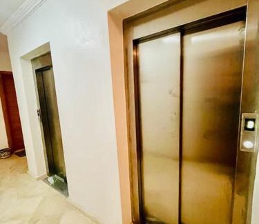 Hay El Farah Apartamento | شقة وسط أكادير