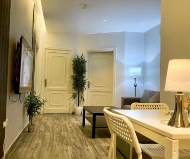 Al-Safa Apartamento | شقة 26