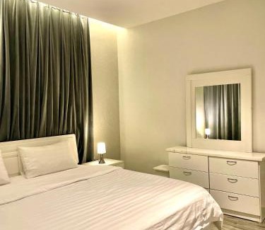 Al-Safa Apartamento | شقة 26