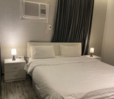 Al-Safa Apartamento | شقة 26