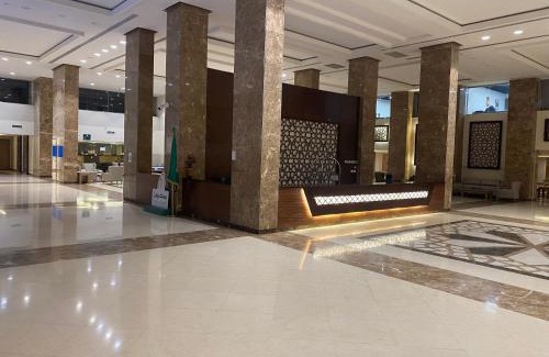 Mecca Apartamento | شقة 3 غرف في أبراج التلال في مكة