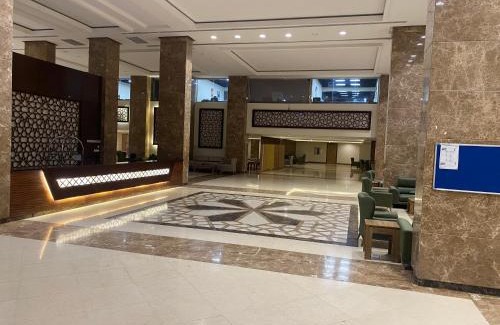 Mecca Apartamento | شقة 3 غرف في أبراج التلال في مكة