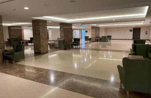 Mecca Apartamento | شقة 3 غرف في أبراج التلال في مكة