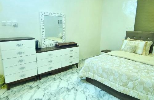 Khamis Mushait Apartamento | شقة 3 غرف مع سطوح مستقل بخميس مشيط