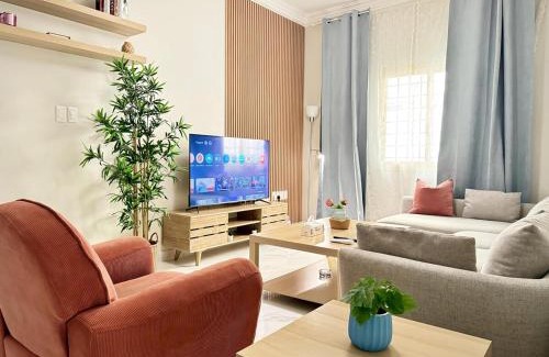 Dammam Apartamento | شقة 4 بأجواء مريحة ثلاث غرف نوم