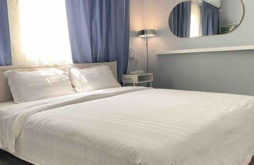 Dammam Apartamento | شقة 5 ثلاث غرف نوم بطابع فخم