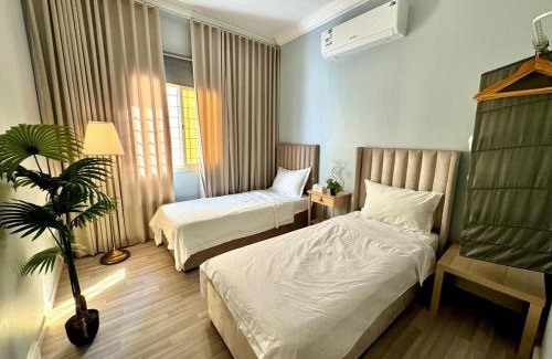 Dammam Apartamento | شقة 5 ثلاث غرف نوم بطابع فخم