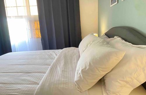 Dammam Apartamento | شقة 6 بأثاث مريح ثلاث غرف نوم