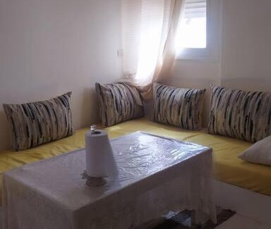 El Jadida Apartamento | شقة 60 m2 بالحي الصناعي ،الجديدة