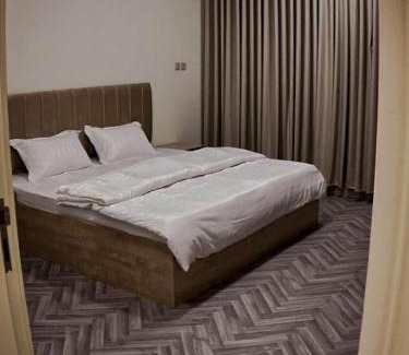 Buraydah Apartamento | شقة