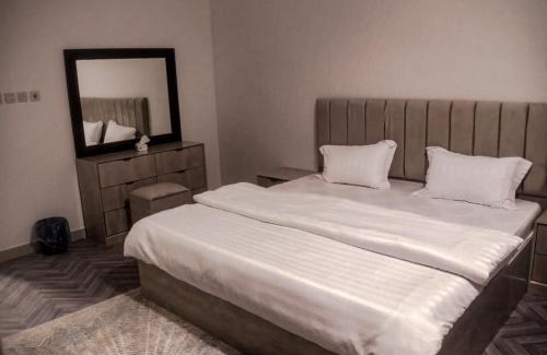 Buraydah Apartamento | شقة