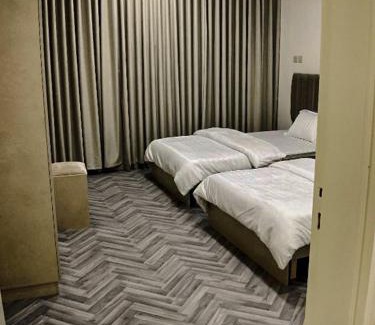 Buraydah Apartamento | شقة