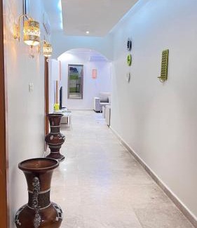 Rafha Apartamento | شقة