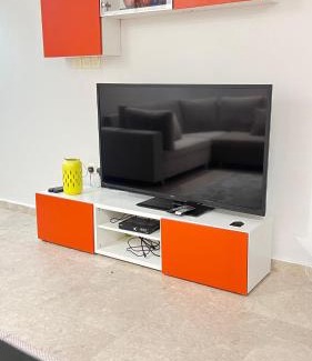 Rafha Apartamento | شقة