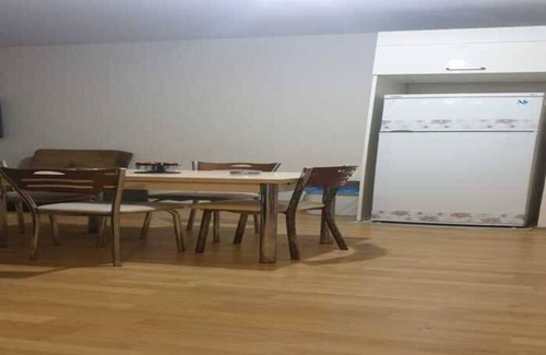 Esenyurt Apartamento | شقتنا بالقرب من جميع انواع الخدمات مثل مراكز التسوق والمطاعم والكافيهات